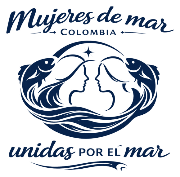 Mujeres de Mar Colombia